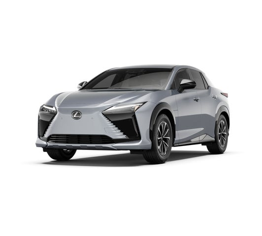 Iridium 2026 Lexus RZ SUV / Crossover Front-Wheel Drive Automatic