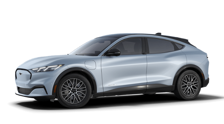2024 Ford Mustang Mach-E Premium AWD