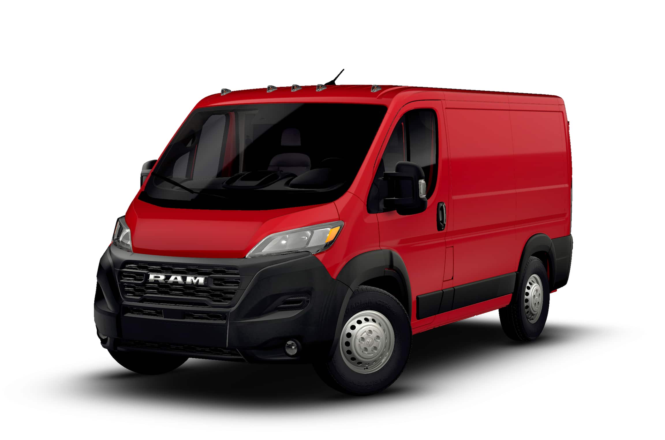 2026 RAM ProMaster 1500 Tradesman 118 Low Roof Cargo Van FWD