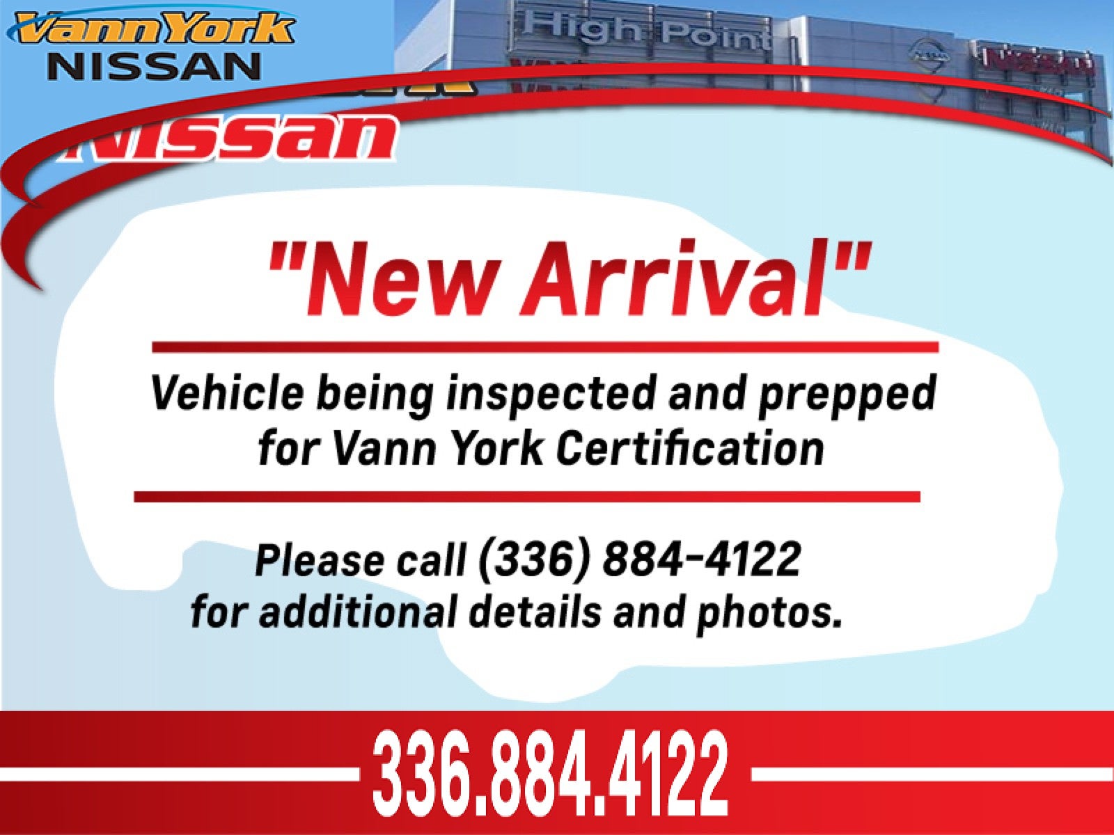 Coulis Red Pearl 2023 Nissan Armada SUV / Crossover 4X2 Automatic