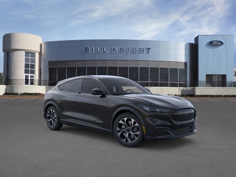 2026 Ford Mustang Mach-E