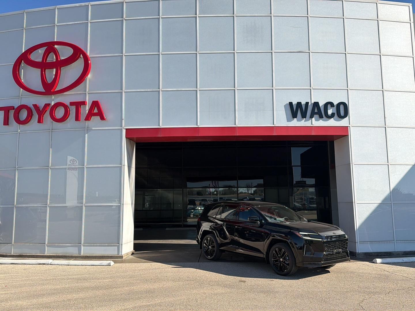 2026 Toyota RAV4 XSE AWD