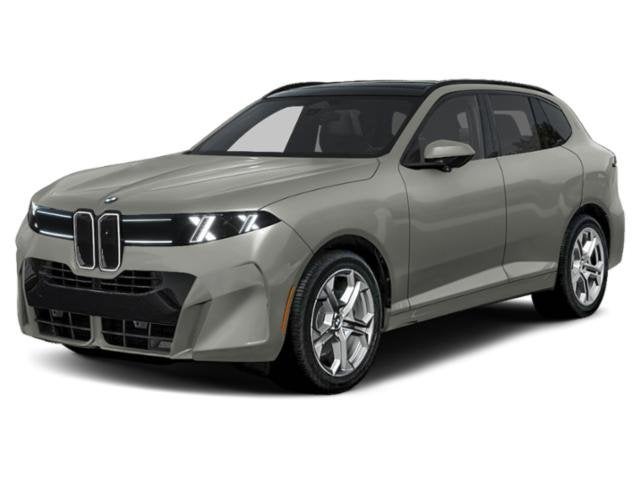 Gray Pine Metallic 2027 BMW X5 SUV / Crossover  Automatic