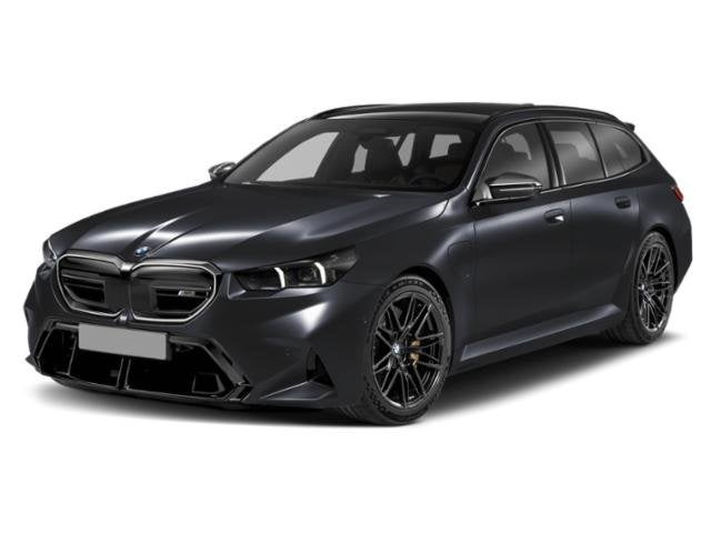 2026 BMW M5 Touring AWD