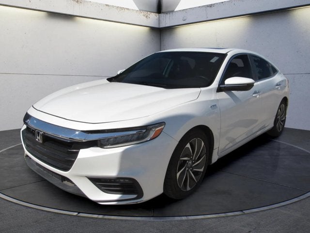 2019 Honda Insight