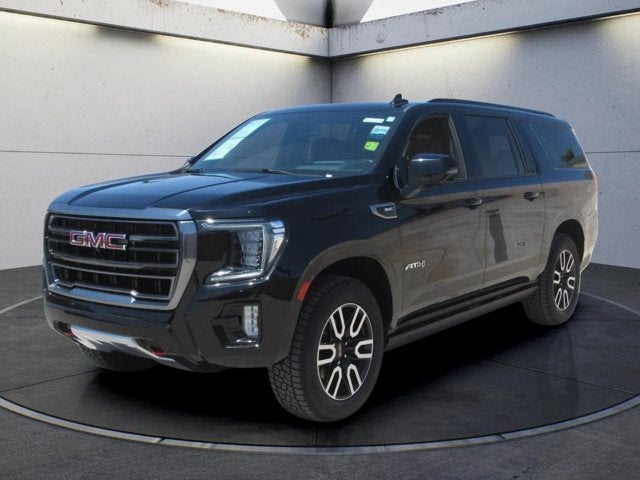 2021 Gmc Yukon XL
