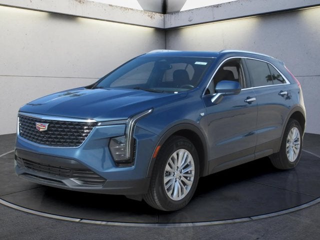 2024 Cadillac XT4