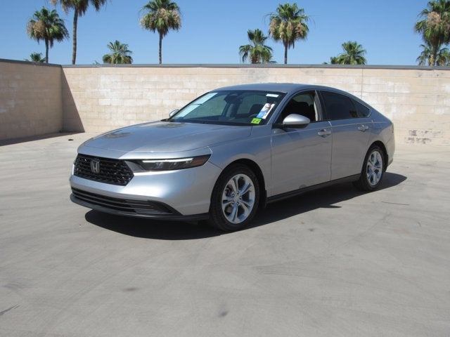 2023 Honda Accord Sedan