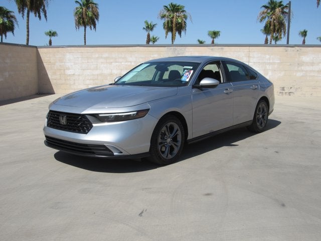 2023 Honda Accord Sedan