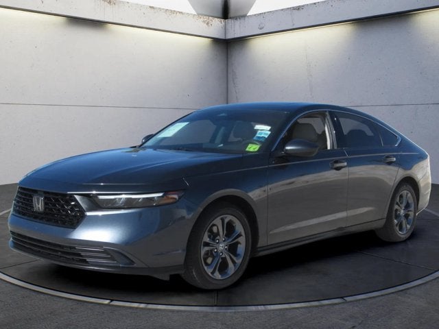 2023 Honda Accord Sedan