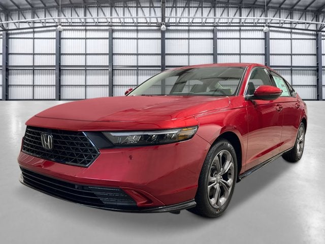 2026 Honda Accord Hybrid