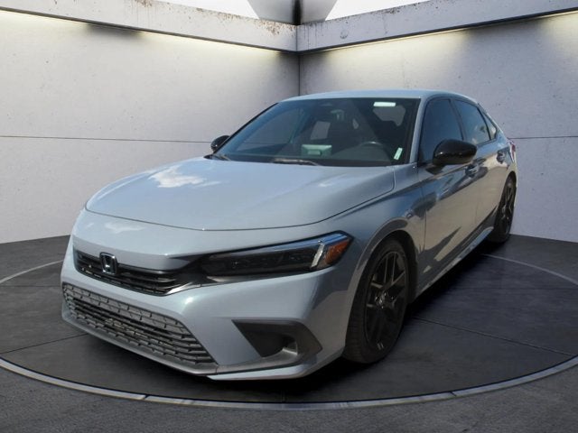 2023 Honda Civic Sedan