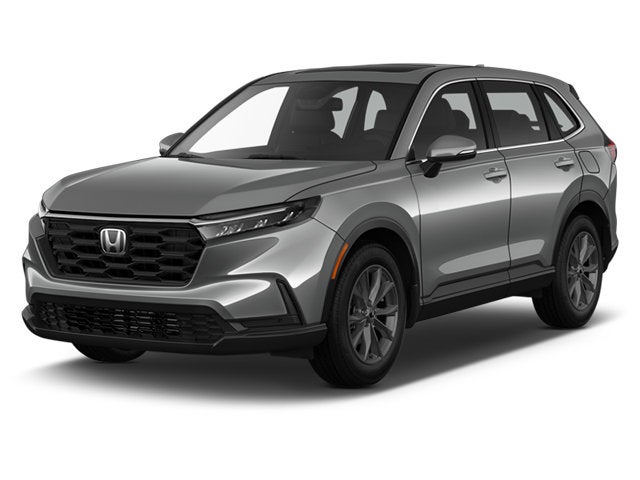 2027 Honda CR-V