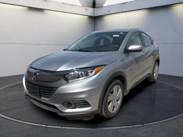 2019 Honda HR-V