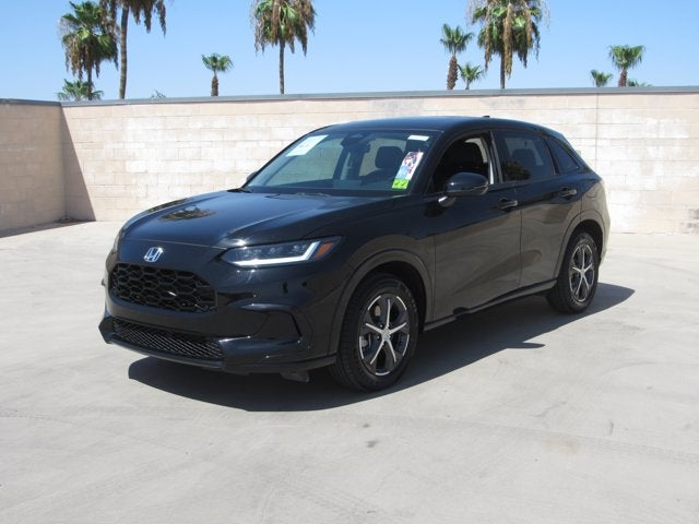2024 Honda HR-V