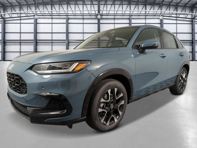 2027 Honda HR-V