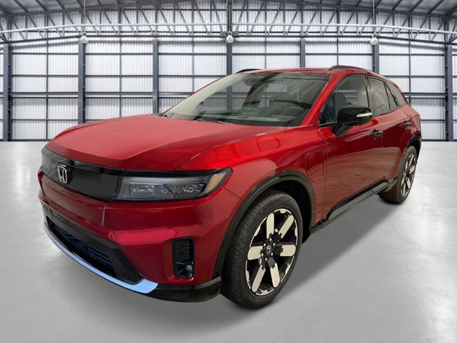 2026 Honda Prologue