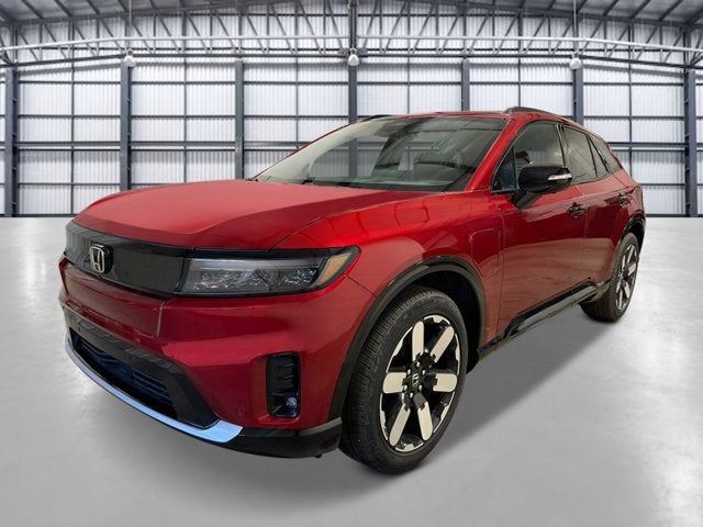 2026 Honda Prologue