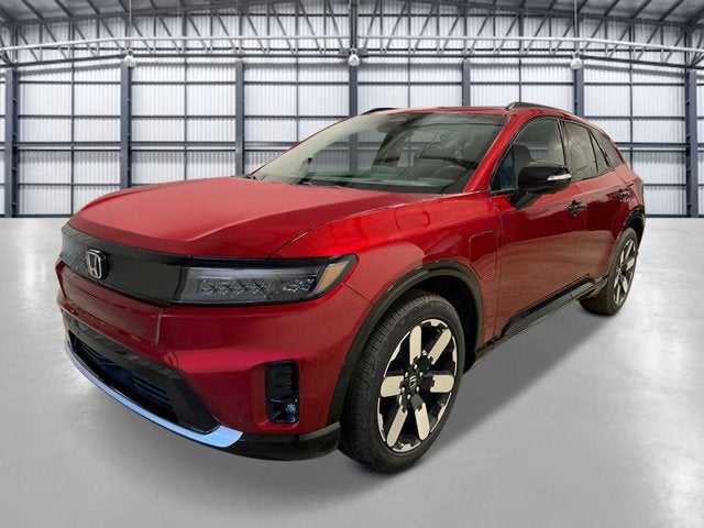 2026 Honda Prologue