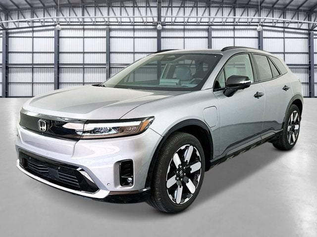 2026 Honda Prologue