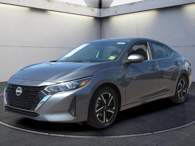 2024 Nissan Sentra