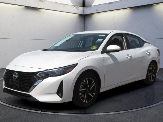 2024 Nissan Sentra