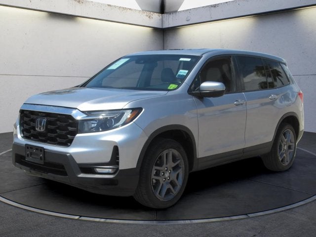 2023 Honda Passport