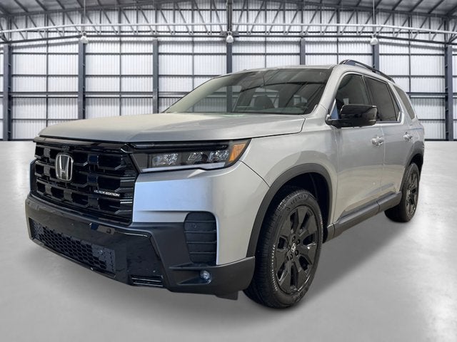 2026 Honda Pilot