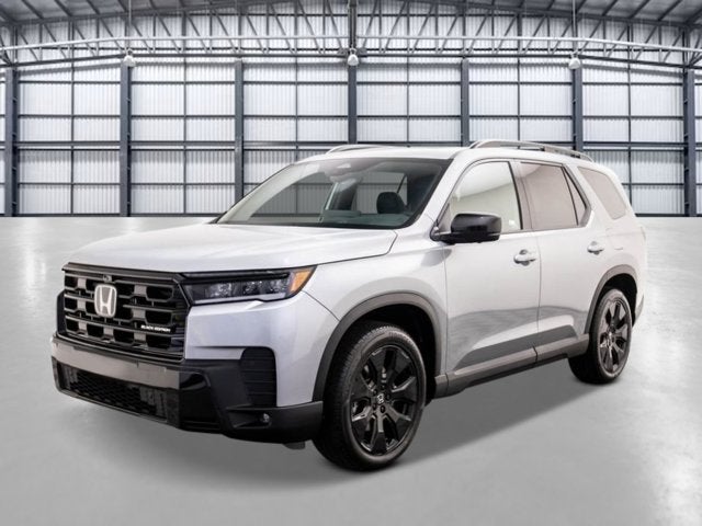 2026 Honda Pilot