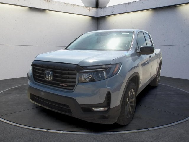 2023 Honda Ridgeline