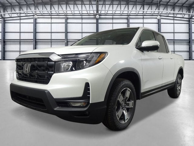 2026 Honda Ridgeline
