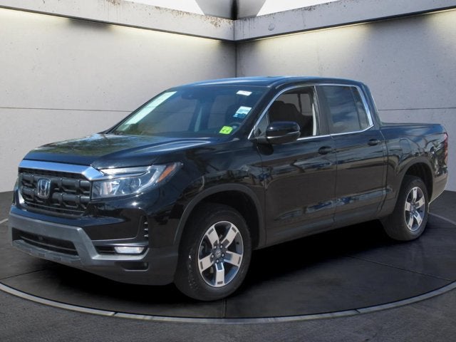 2024 Honda Ridgeline