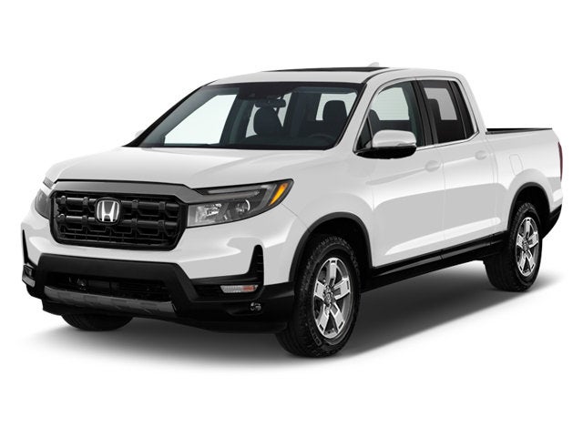 2026 Honda Ridgeline