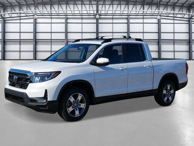 2026 Honda Ridgeline