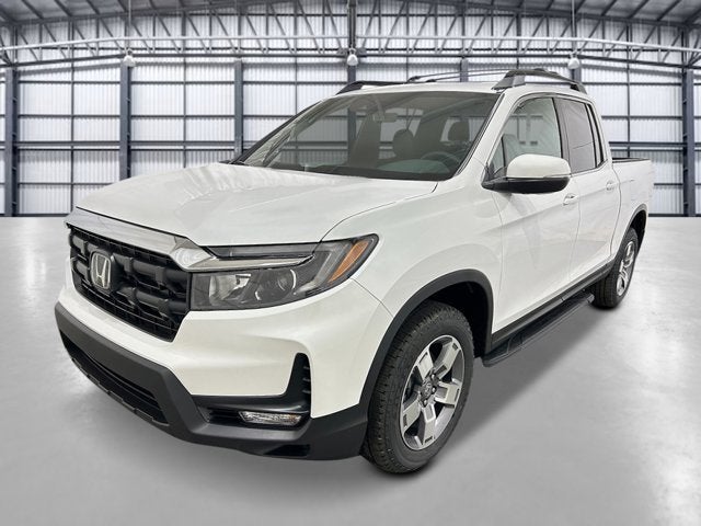 2026 Honda Ridgeline