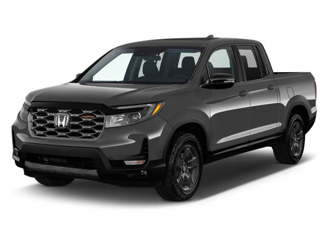 2026 Honda Ridgeline
