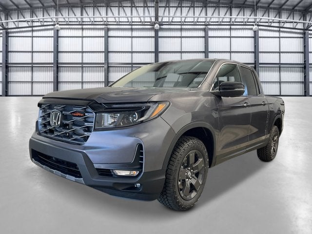 2026 Honda Ridgeline