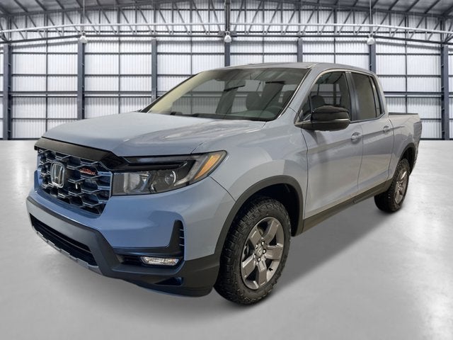 2026 Honda Ridgeline