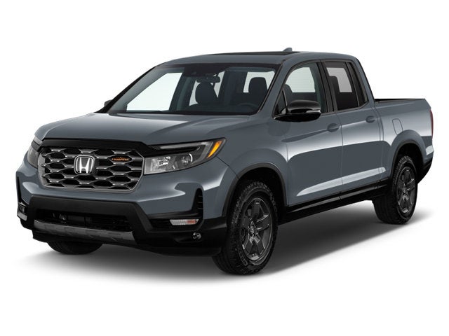 2026 Honda Ridgeline