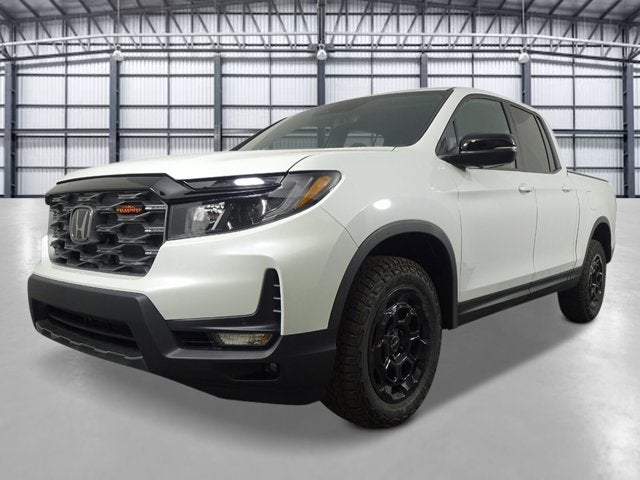 2026 Honda Ridgeline