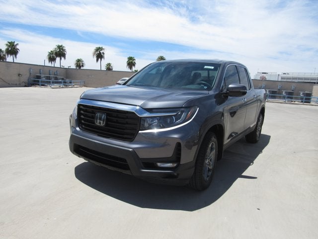 2023 Honda Ridgeline