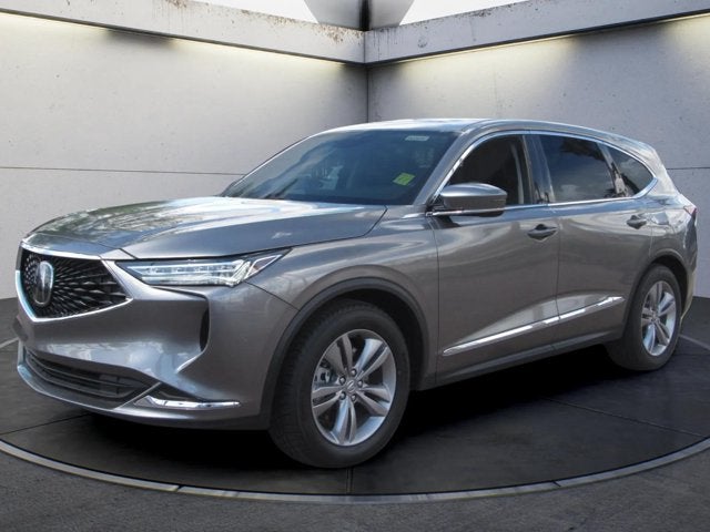 2024 Acura MDX