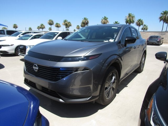 2025 Nissan Murano