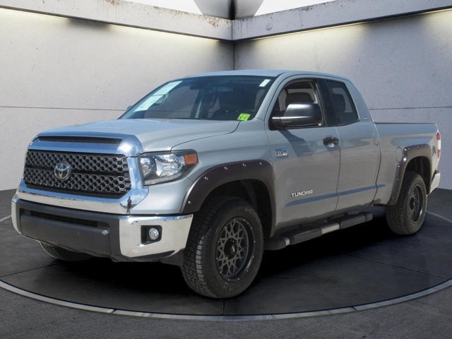 2019 Toyota Tundra 4WD