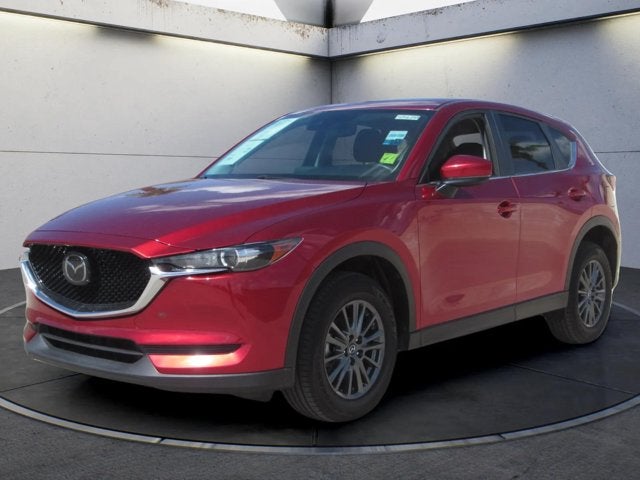 2019 Mazda Mazda CX-5