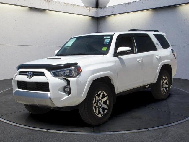 2023 Toyota 4Runner