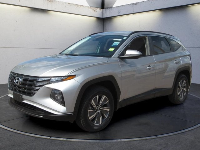 2023 Hyundai Tucson Hybrid