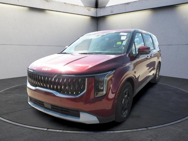 2025 Kia Carnival