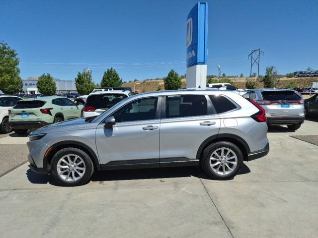 2023 Honda CR-V