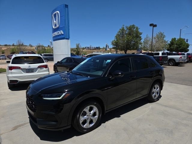 2024 Honda HR-V